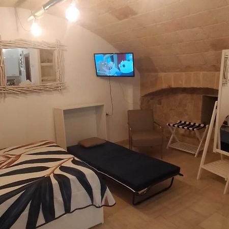 Vila H2O Monopoli Exteriér fotografie