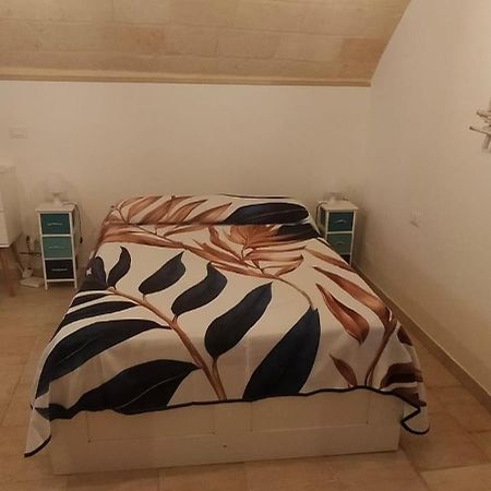 Vila H2O Monopoli Exteriér fotografie