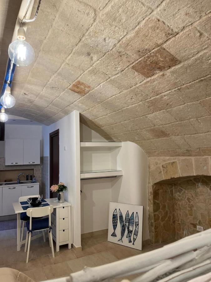 Vila H2O Monopoli Exteriér fotografie