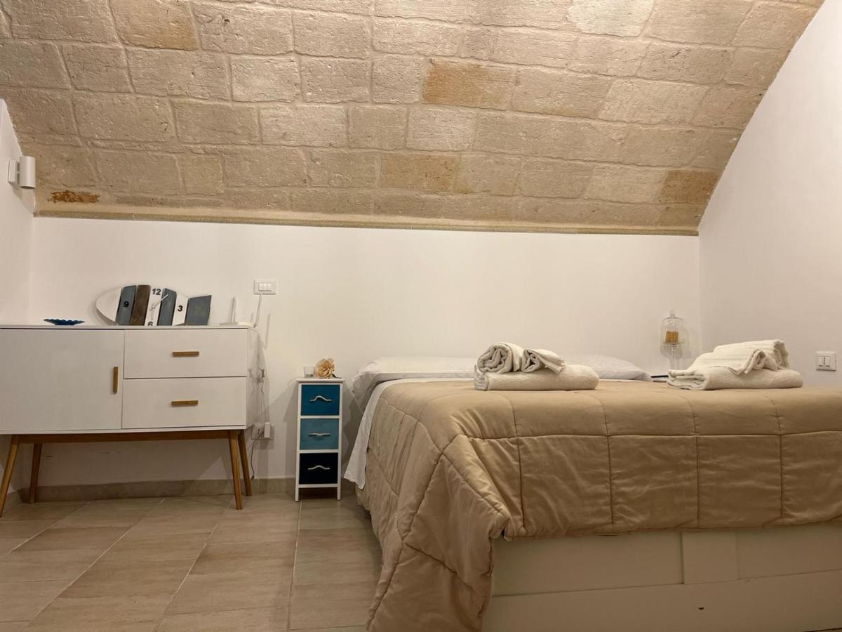 Vila H2O Monopoli Exteriér fotografie
