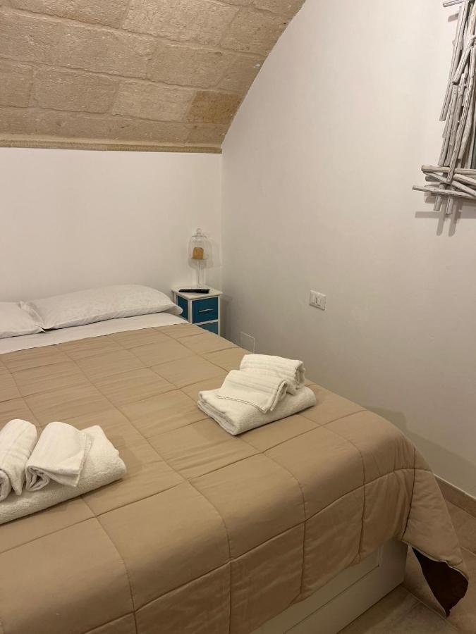 Vila H2O Monopoli Exteriér fotografie