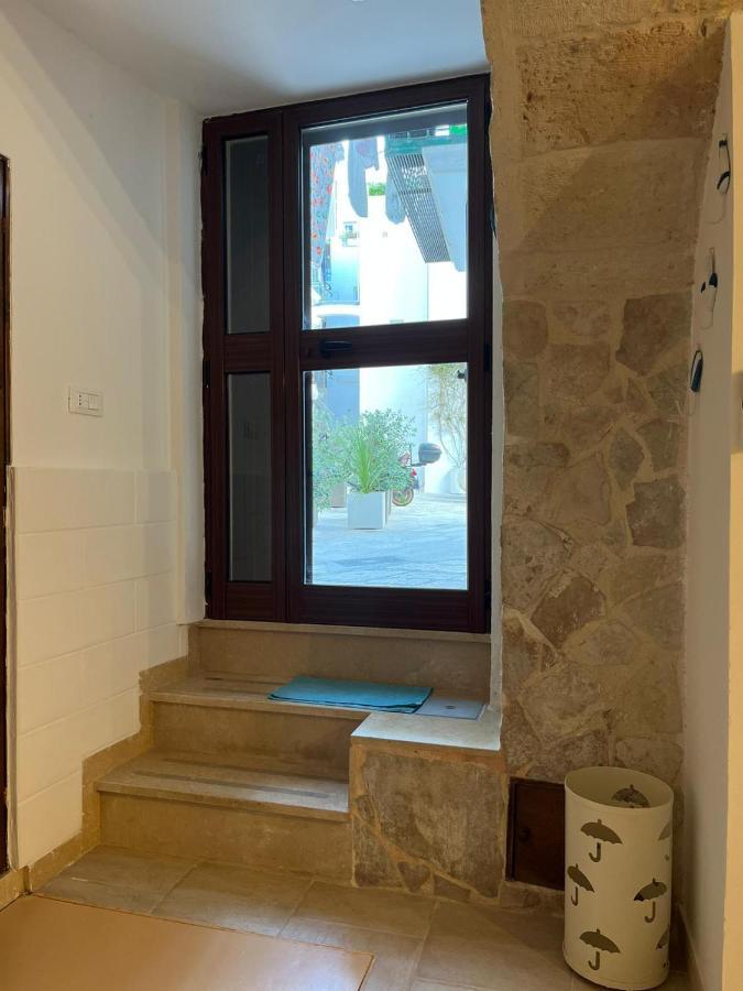 Vila H2O Monopoli Exteriér fotografie