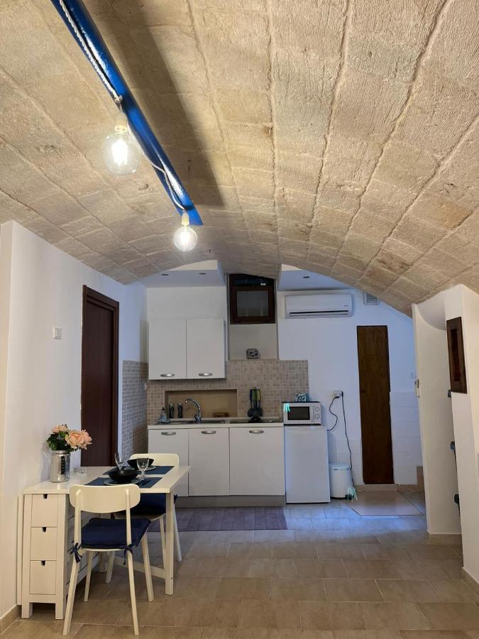 Vila H2O Monopoli Exteriér fotografie