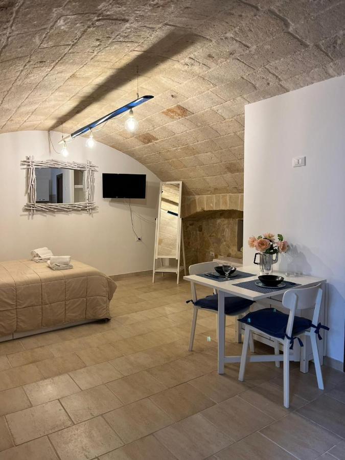 Vila H2O Monopoli Exteriér fotografie