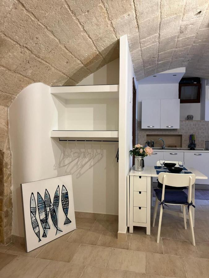 Vila H2O Monopoli Exteriér fotografie