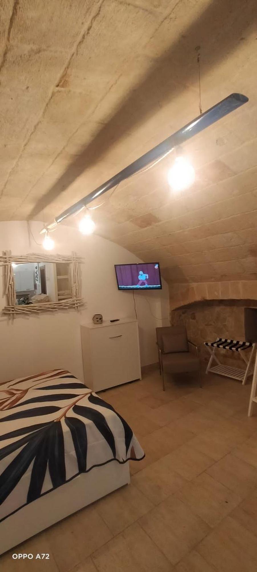 Vila H2O Monopoli Exteriér fotografie