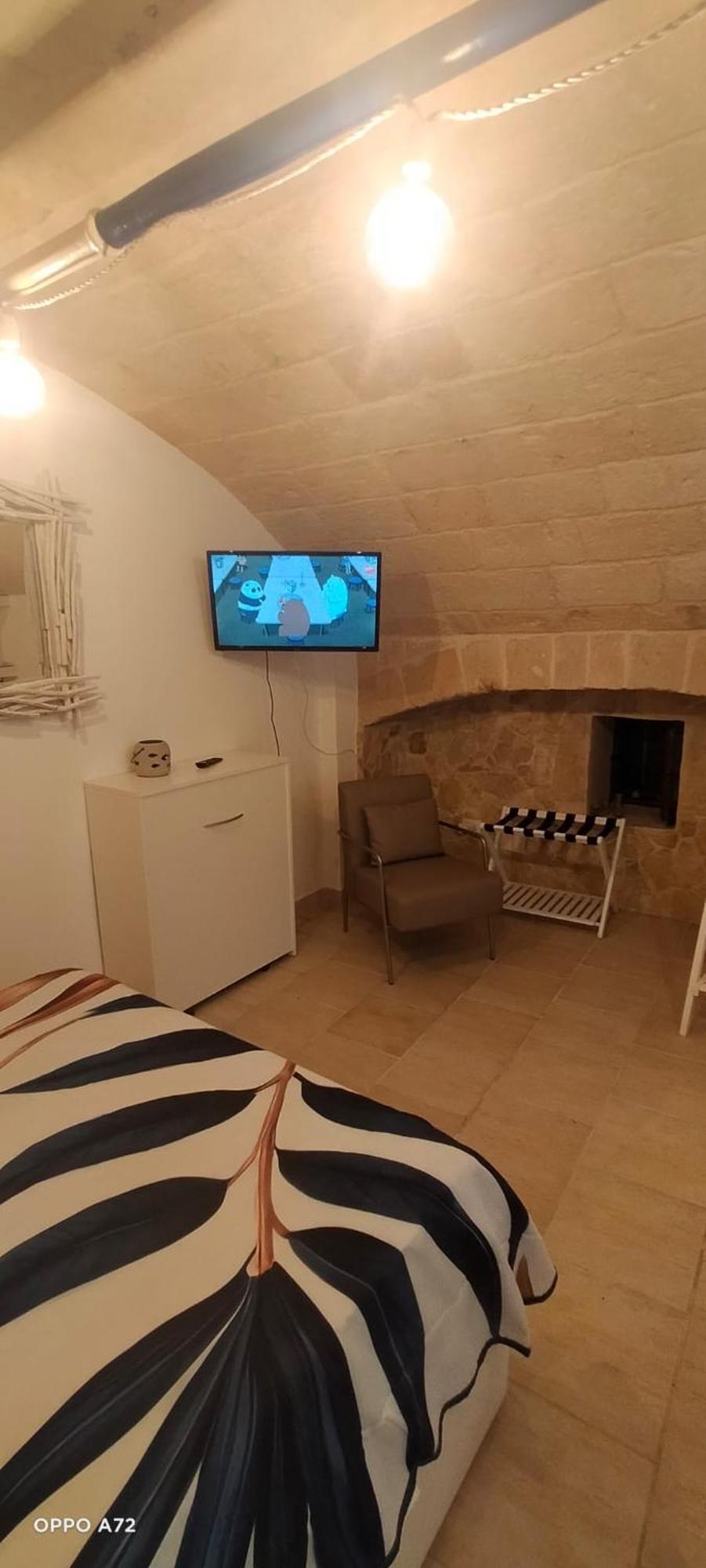 Vila H2O Monopoli Exteriér fotografie