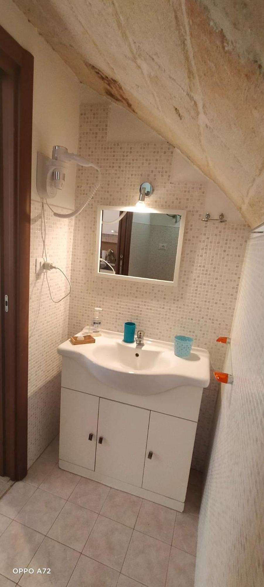 Vila H2O Monopoli Exteriér fotografie